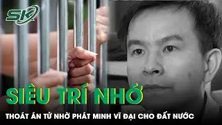 Bị Lôi Đi Tử Hình Tử Tù Thông Minh Thoát Chết Trước Nhờ Phát Minh Vĩ Đại Cho Đất Nước
