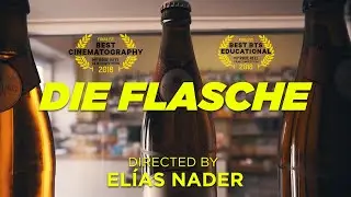 DIE FLASCHE | My Rode Reel 2018