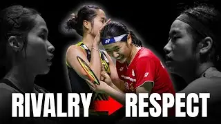 An Se Young & Ratchanok Intanon | Rivalry Meets Respect