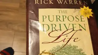 KOGOC Bible Study Wk2 RECAP Lesson 3  Lesson 4 I Was Made to Live Forever | THE PURPOSE DRIVEN LIFE