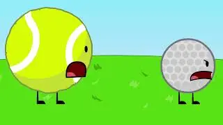 BFB episode 1 tb and gb yap session bfdia animation