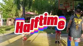 Sunday best Papawis #ballislife #bestbasketball #RedSundayClub 