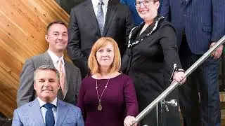 2022 JA Northern Alberta Business Hall of Fame Inductee Chris Fowler