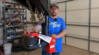 Get a SMOOTH RIDE With THIS Hitch