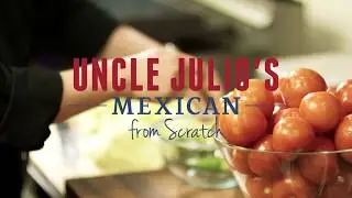 Uncle Julio's Mexican From Scratch  
