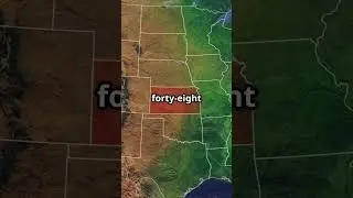 Kansas: The Geographic Center of the U.S.!