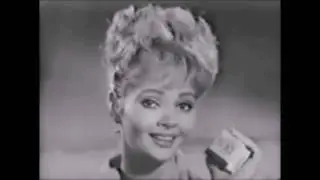 TV Tidbits Vol. 6 (Cast commercials from the '50s and '60s & more)