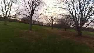 FPV track