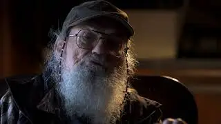 Running Creek Ranch - Uncle Si