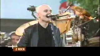 Smashing Pumpkins