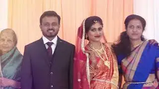 Reception Video | Soumya & Madhumita | 24th Nov 2021