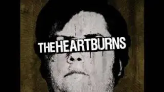 The Heartburns - Outta Here