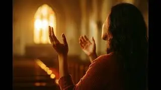 Faith Is the Anchor (Promises Don&rsquo;t Break Here) |  Sunday Morning Edition (Gospel-Soul)