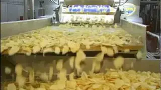Shearer's Foods Millenium Manufacturing Facility