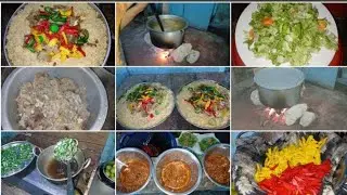 Quraan saar + sab gaaba gaabey 🐐🥩