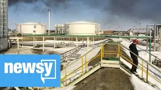 Russia Must Pay $50B for Oil Company