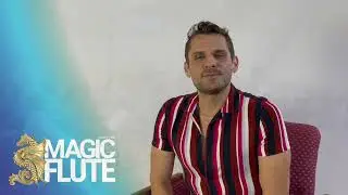 The Magic Flute | Artist Spotlight Interview | Brian James Myer