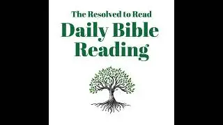 January 22nd (The Book of Exodus, God Calls Moses) - R2R Daily Bible Reading in Chronological Order
