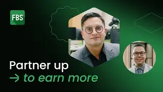 FBS IB Program. Increase Your Income with FBS