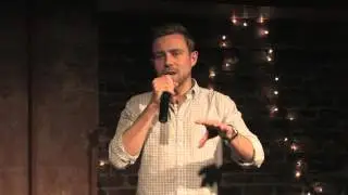 Adam Yenser pt.1 @ STAND UP: The Comedy Awakens