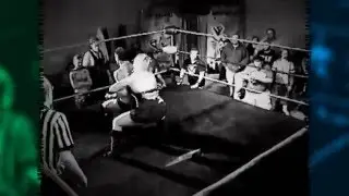 Beyond Wrestling - 