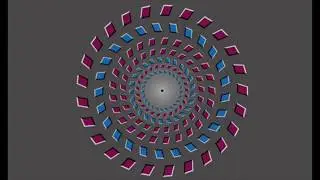Apparent Motion