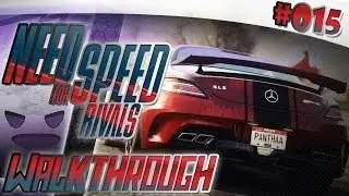 Let's Play Need for Speed Rivals (PS4) | Episode 15 | Racer Career Part 14