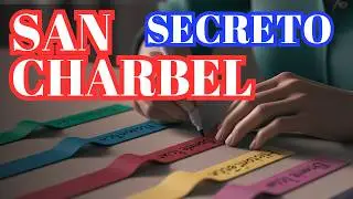 &iquest;Listones que Conceden Milagros? La Fascinante Historia de San Charbel