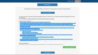 SureBridge Enrollment Tutorial - Email Signature