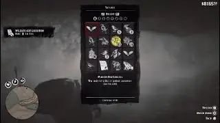 Upgrade 2 star pelts to 3 star with this tip - Red Dead Redemption 2