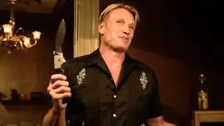 One In The Chamber