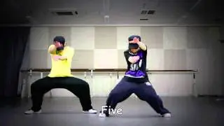 [Lock/Locking] 5.
