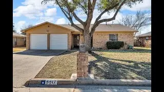 5517 Castle Road | Abilene Real Estate