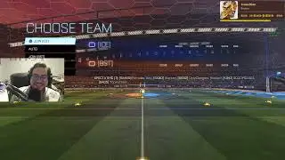 TRL Spring League 2025 | Week 4 Day 2 | Boostin' and Roostin' POV 😱