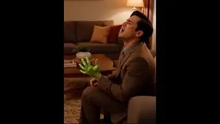 Avengers - Episode 3 - Bruce Banner - HULK - Part 2