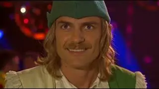 Electrodisco 1979 -  Robin Wood disco 70's (Robin's Wood's Mix)