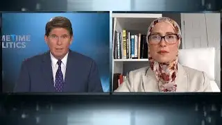 Human rights activist on suspected hate attack in London, Ontario – June 7, 2021