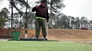 Ratchet Golf the BEN HOGAN WAY