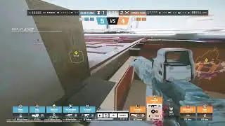 R6 coastline roofttop glitch 2025/17/8