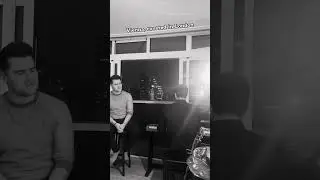 Vienna - Acoustic Live Cover - A Friend in Beirut