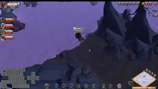 Albion online Blackout Hellgates 5x5
