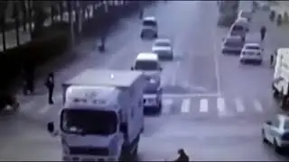 UNA FORZA INVISIBILE - AVVISTAMENTI FANTASMI