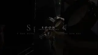 Очевидно неочевидная коллаба в Dance Evolution Studio 