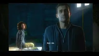 Uncharted 4 - Rafe&rsquo;s Plans fandub w/ LoststeamVAA