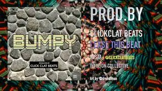 FREE 2019 Trap Beat | Loski x Denzel Curry x chipmunk Type Beat | BUMPY Prod. Click
