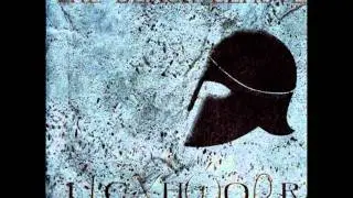 ''We Die Alone''  The Black League
