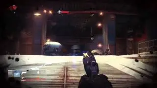 THANK YOU XUR!! - Destiny The Last Word Gameplay!
