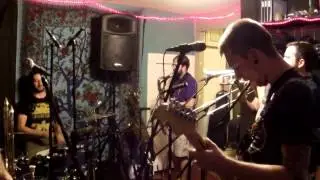 The Holophonics - All I Wanna Do (Is Sell Out) - Rehearsal