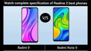 Realme X3 vs Realme X2 PRO _ Specifications, Features, and price in Pakistan _ Life & learning Tips
