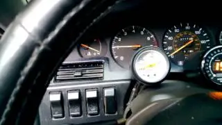 AEM EMS ID1000 idle setup